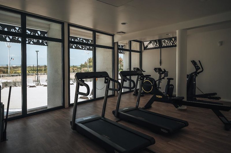 Belambra Clubs Port Camargue - Les Salins