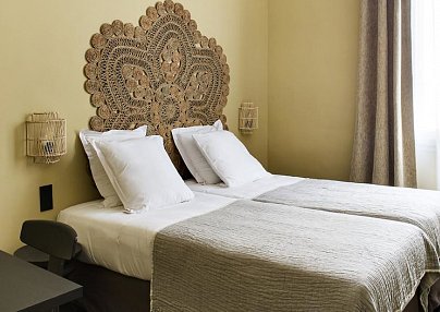 New Hotel Le Quai Marseille