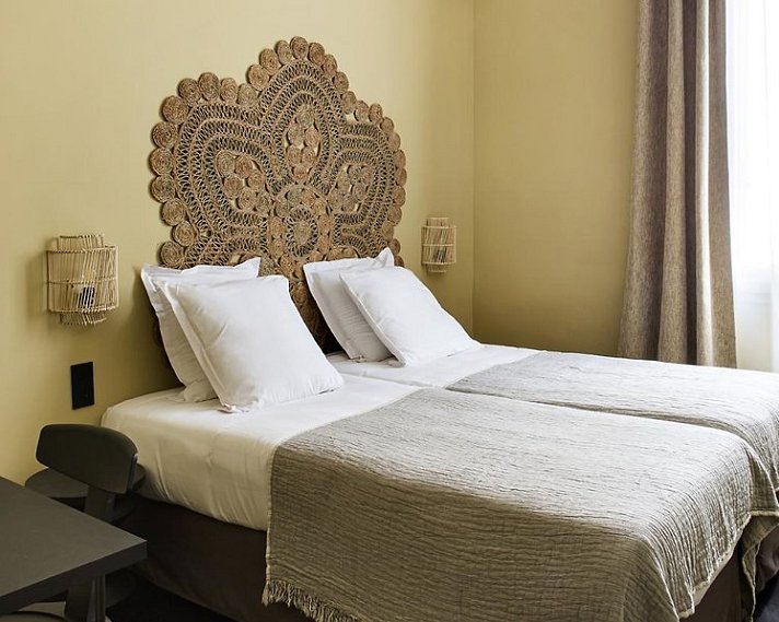 New Hotel Le Quai
