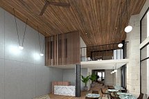 New Hotel Le Quai