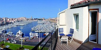 New Hotel Le Quai