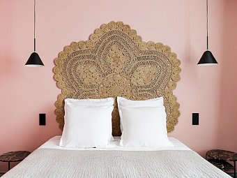 New Hotel Le Quai
