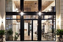 New Hotel Le Quai