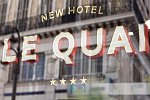 New Hotel Le Quai