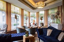 Grand Hotel Monopole