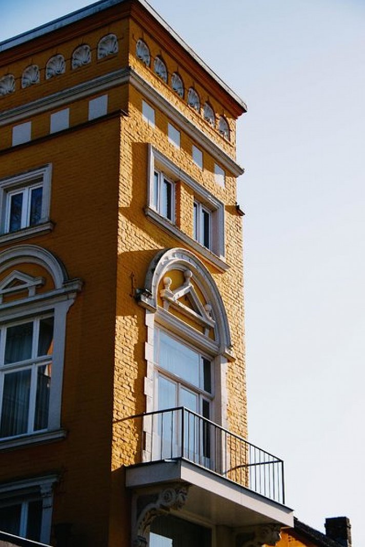 Grand Hotel Monopole