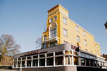 Grand Hotel Monopole