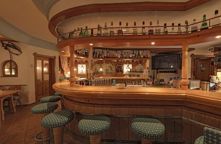 Alpenhotel Kronprinz