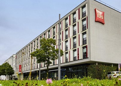 ibis Munich City West München