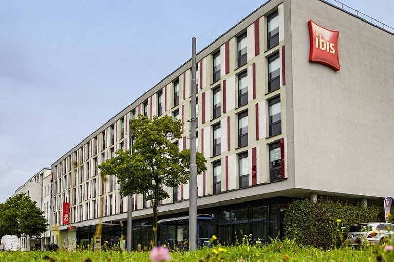 ibis Munich City West