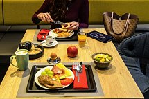 ibis Munich City West
