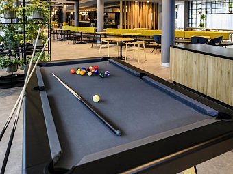 ibis Munich City West