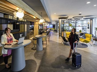 ibis Munich City West