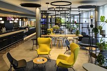 ibis Munich City West