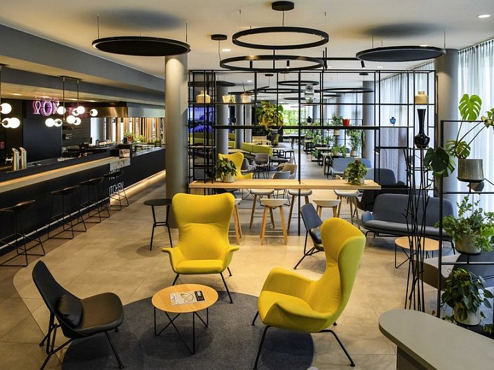 ibis Munich City West