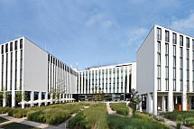 Leonardo Royal Hotel Munich