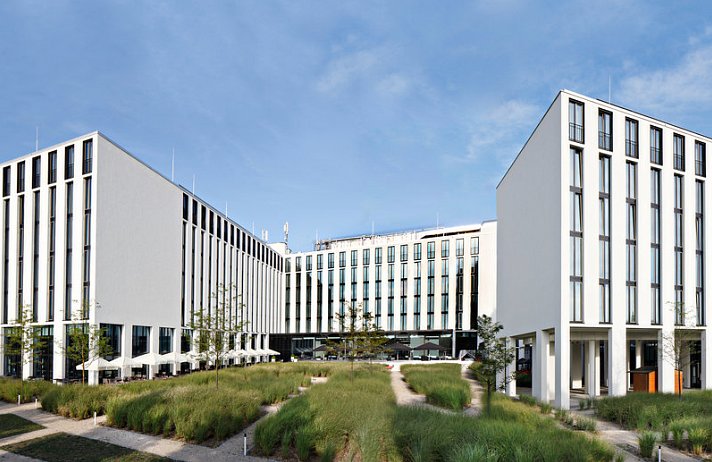Leonardo Royal Hotel Munich