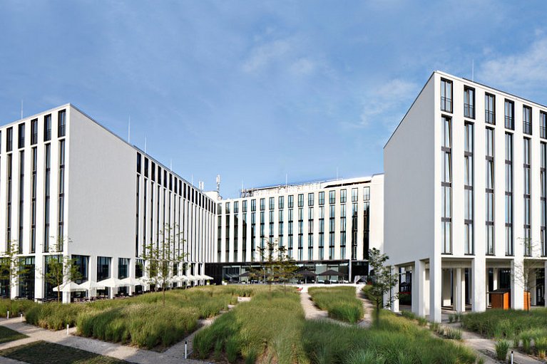 Leonardo Royal Hotel Munich