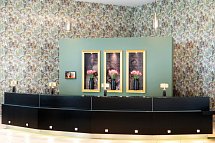 Leonardo Royal Hotel Munich