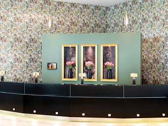 Leonardo Royal Hotel Munich