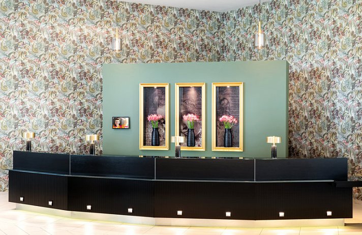 Leonardo Royal Hotel Munich