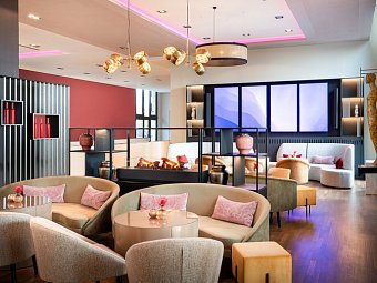 Leonardo Royal Hotel Munich