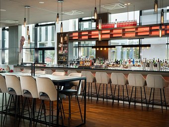 Leonardo Royal Hotel Munich