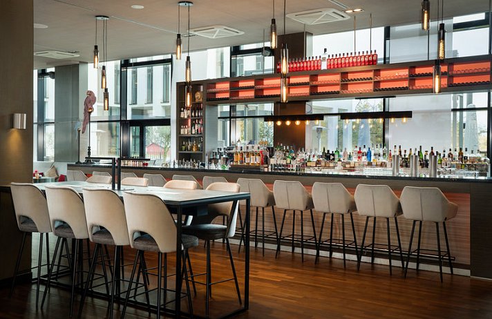 Leonardo Royal Hotel Munich