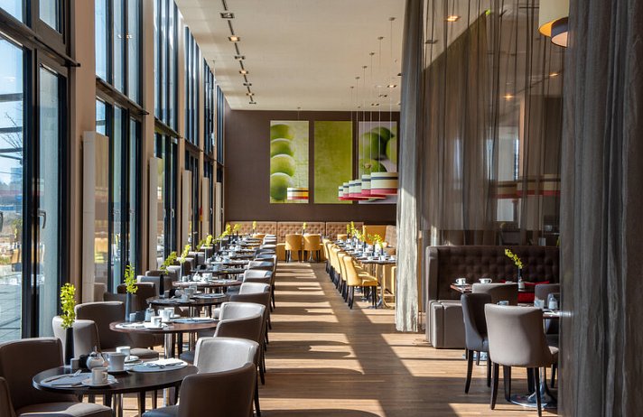 Leonardo Royal Hotel Munich
