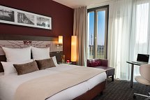 Leonardo Royal Hotel Munich