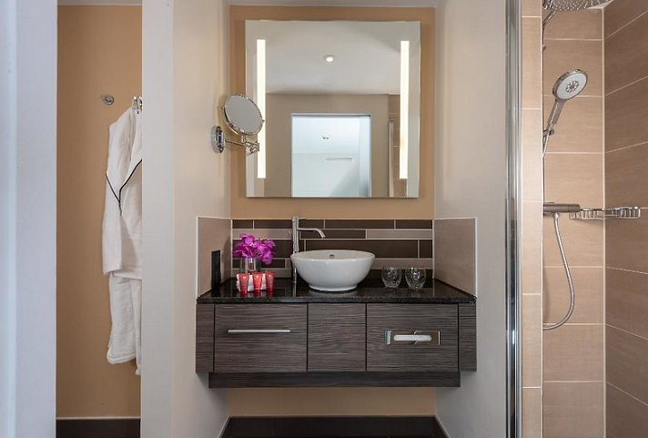 Leonardo Hotel Munich City East