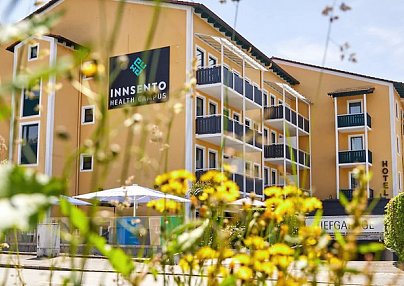 Innsento Health Campus Passau