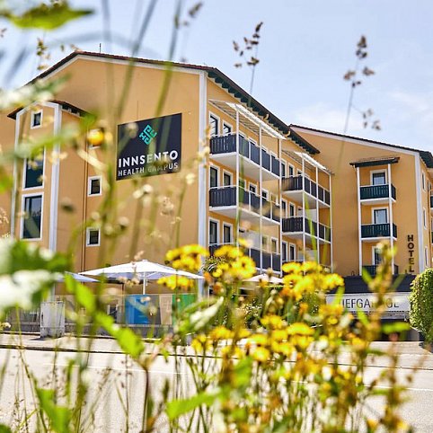 Innsento Health Campus