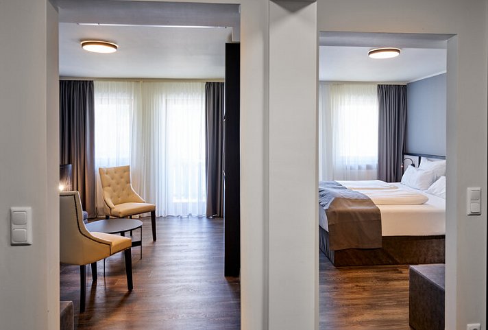 Innsento Health Campus