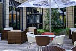 ibis Muenchen Parkstadt Schwabing