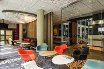 ibis Muenchen Parkstadt Schwabing