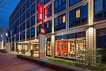 ibis Muenchen Parkstadt Schwabing