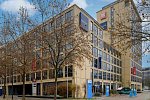 ibis Muenchen Parkstadt Schwabing