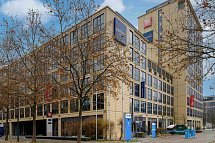 ibis Muenchen Parkstadt Schwabing