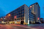 ibis Muenchen Parkstadt Schwabing