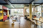 ibis Muenchen Parkstadt Schwabing