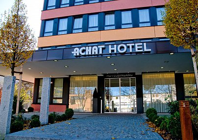 ACHAT Hotel München Süd München