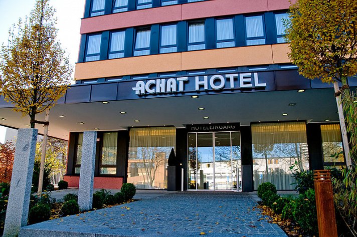 ACHAT Hotel München Süd