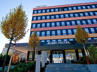 ACHAT Hotel München Süd