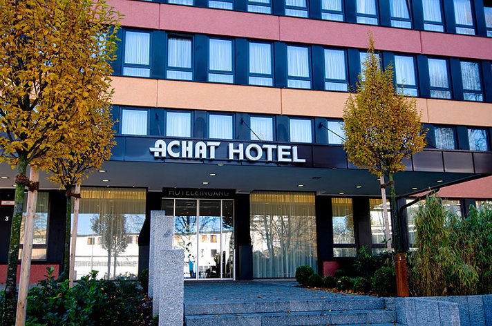 ACHAT Hotel München Süd