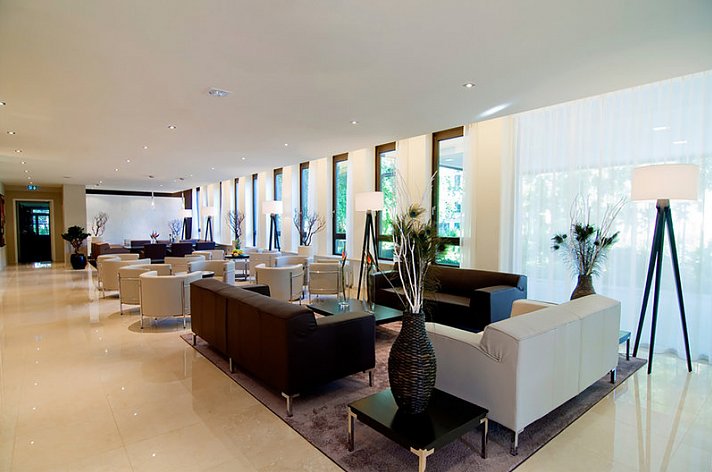 ACHAT Hotel München Süd