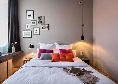 BOLD Hotel München Giesing München