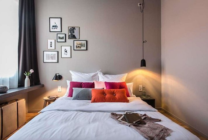 BOLD Hotel München Giesing
