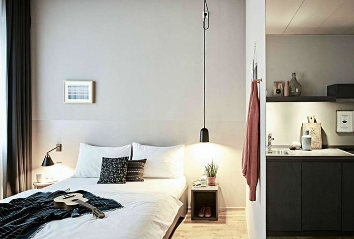 BOLD Hotel München Giesing