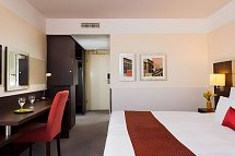 Leonardo Hotel Munich Arabellapark